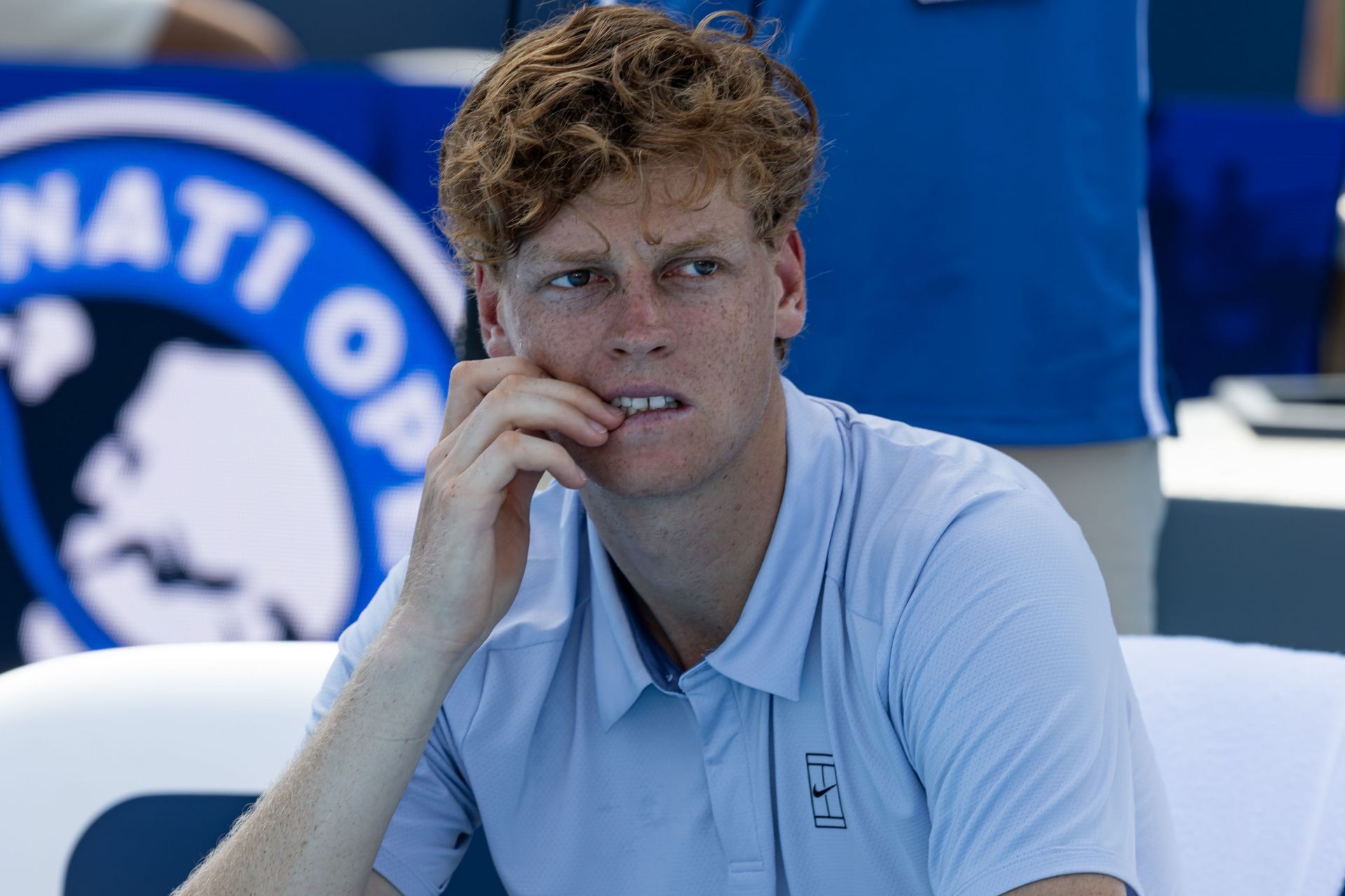 Cincinnati Open 2025 - Day 12 - Source: Getty