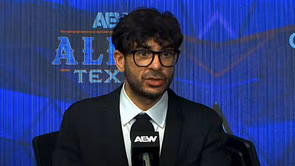 "I get screwed by AEW all the time" - Top wrestler hits out at Tony Khan