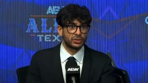 "I get screwed by AEW all the time" - Top wrestler hits out at Tony Khan