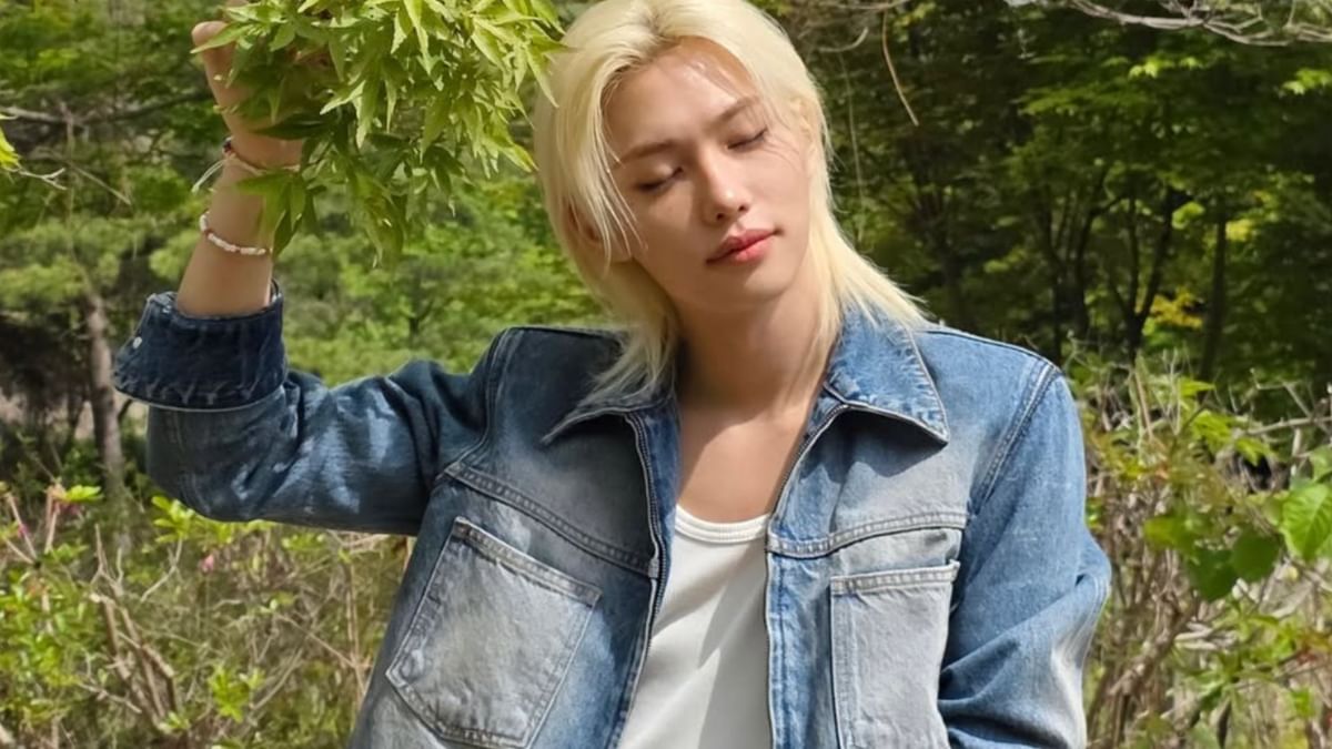 “4TH GEN IT BOY OF SOUTH KOREA”- Fans thrilled as Stray Kids’ Felix adds variety entertainment to his repertoire as special MC on Fridge interview