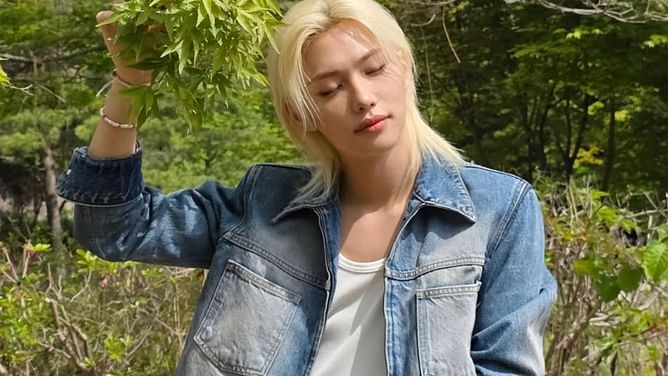 “4TH GEN IT BOY OF SOUTH KOREA”- Fans thrilled as Stray Kids’ Felix adds variety entertainment to his repertoire as special MC on Fridge interview