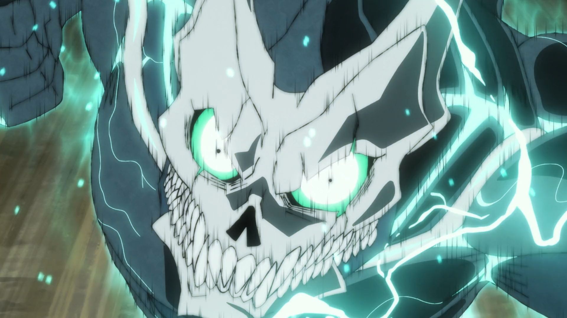 Kaiju No. 8 season 2 episode 5 review (Image via Production I.G)