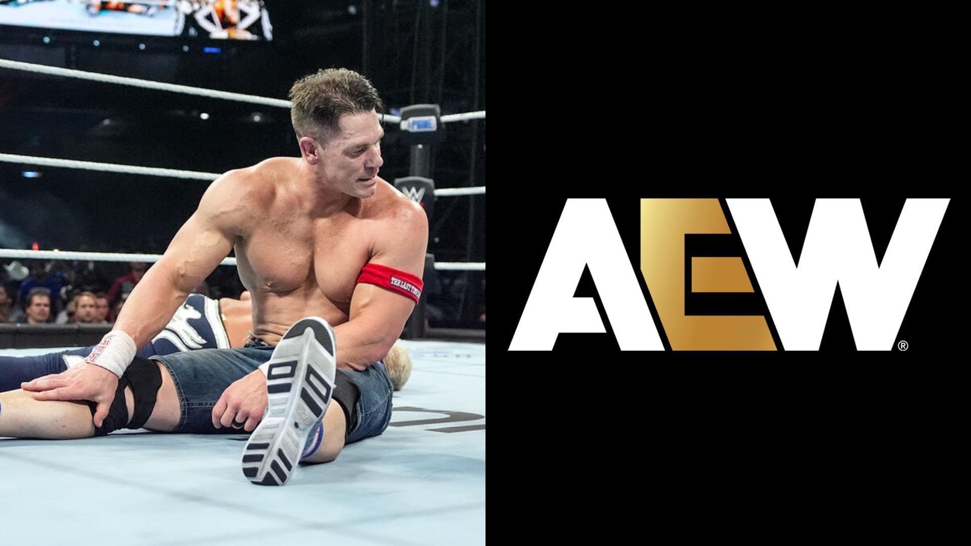 John Cena