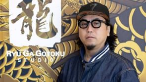 Virtua Fighter producer Riichiro Yamada opens up about the next project: EVO Trailer, lessons learned, FGC rivalry, and more