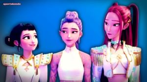 5 hidden details you probably didn't notice in KPop Demon Hunters