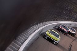 NASCAR power rankings shift after William Byron conquers the cornfield