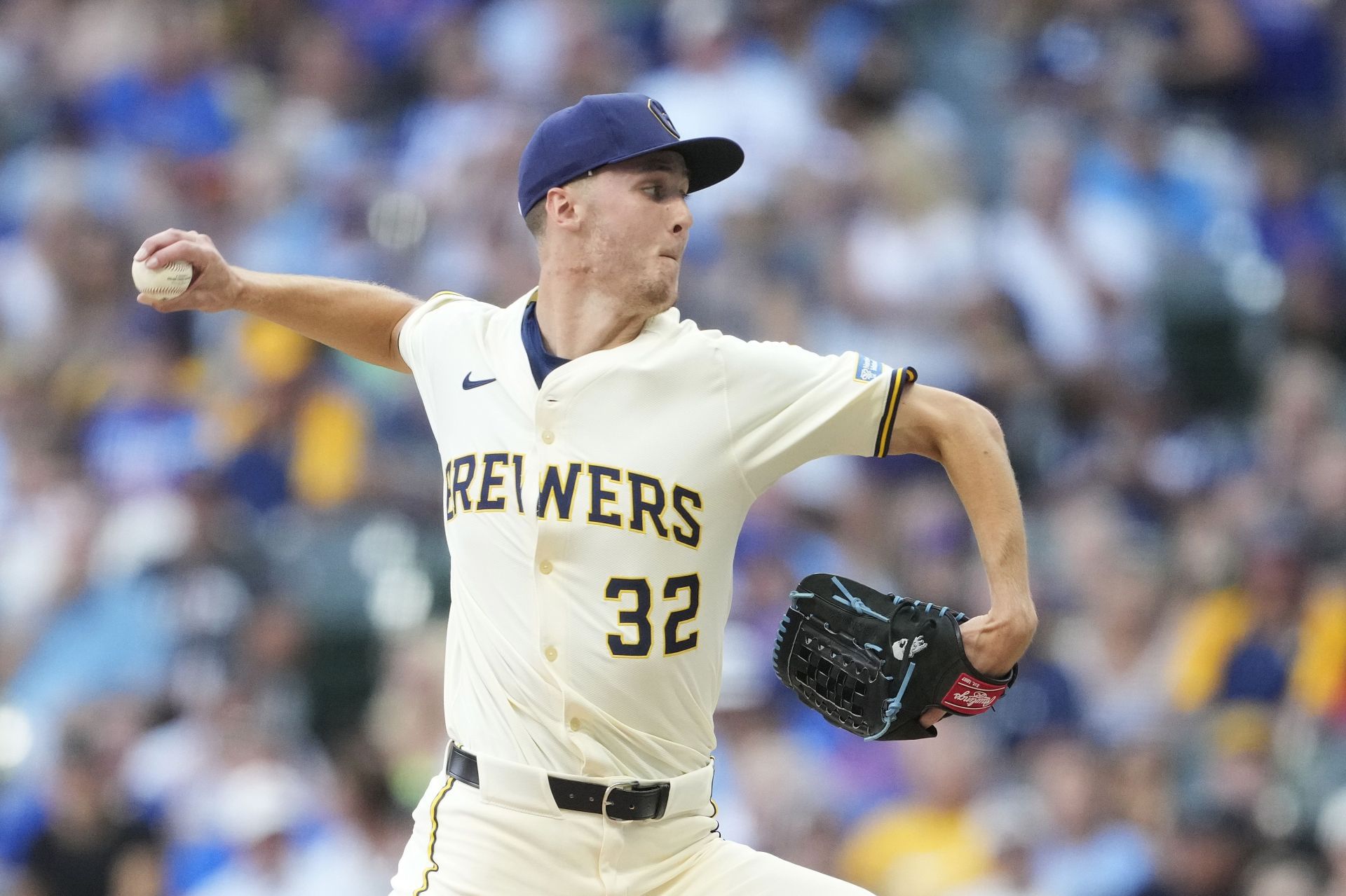Chicago Cubs v Milwaukee Brewers - Source: Getty