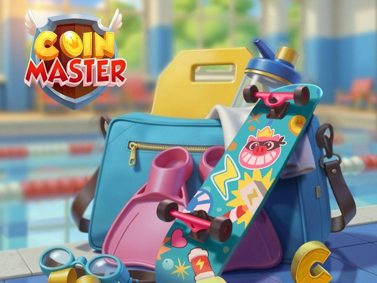 Coin Master