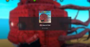 Steal A Fish codes (August 2025)