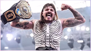 Dominik Mysterio Makes Massive Claim; Several WWE Stars Won't Be Happy About This
