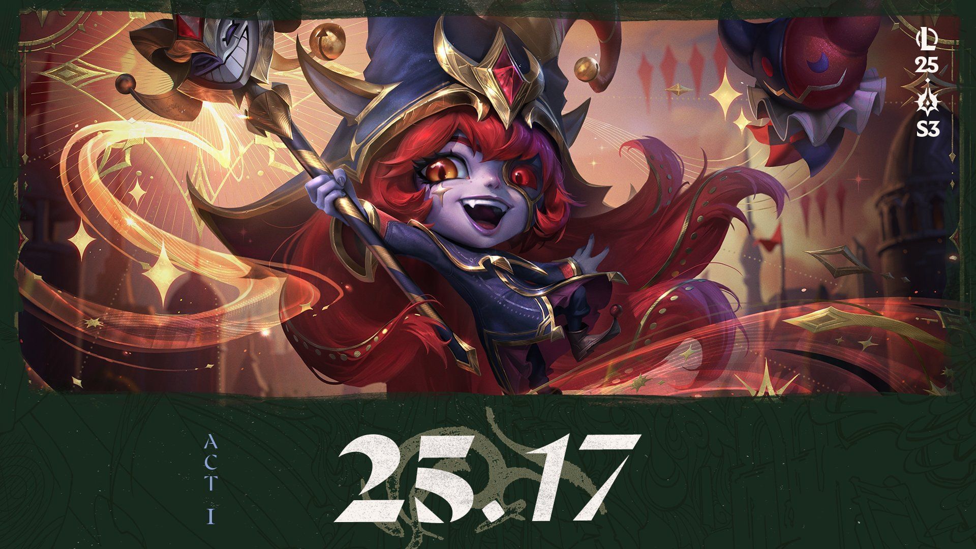 All changes in League of Legends patch 25.17 notes revealed