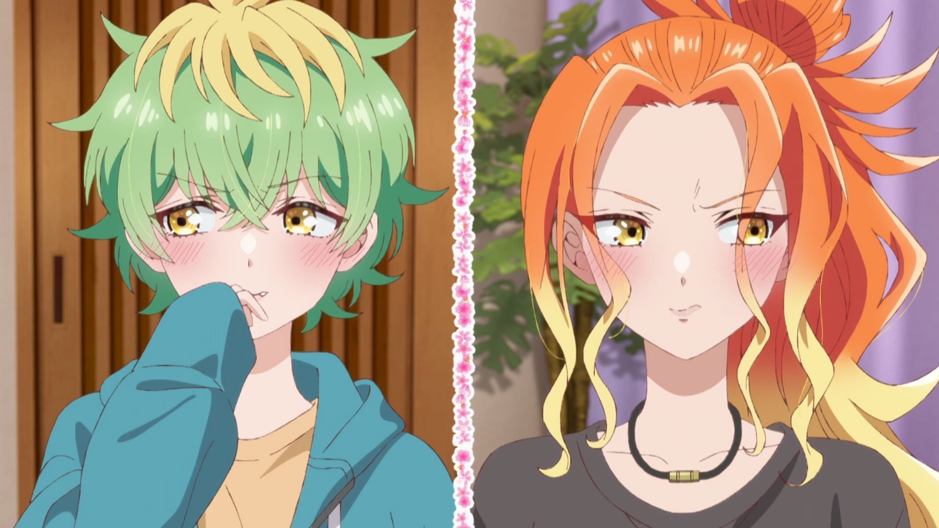 Dealing with Mikadono Sisters Is a Breeze episode 7: Release date and time, where to watch, and more