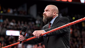 "Mama Triple H," "Become Everybody's Mother" - Veteran Questions Paul Levesque's Role on WWE: Unreal