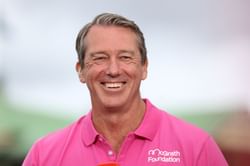 "At least let us land"- England legend comes up with hilarious response to Glenn McGrath's 5-0 prediction for 2025-26 Ashes