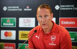 "I don't know how much money they've got left" - Ray Parlour names next player he wants Arsenal to sign