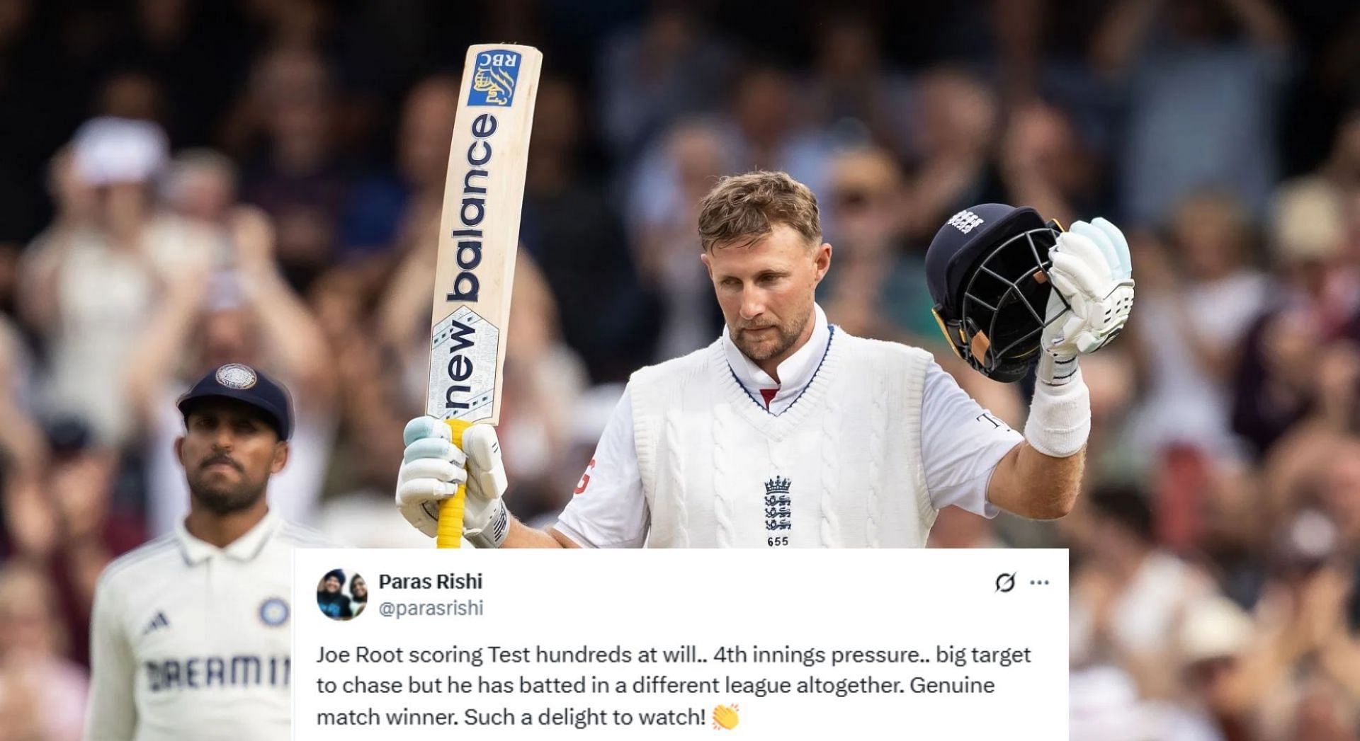 Joe Root