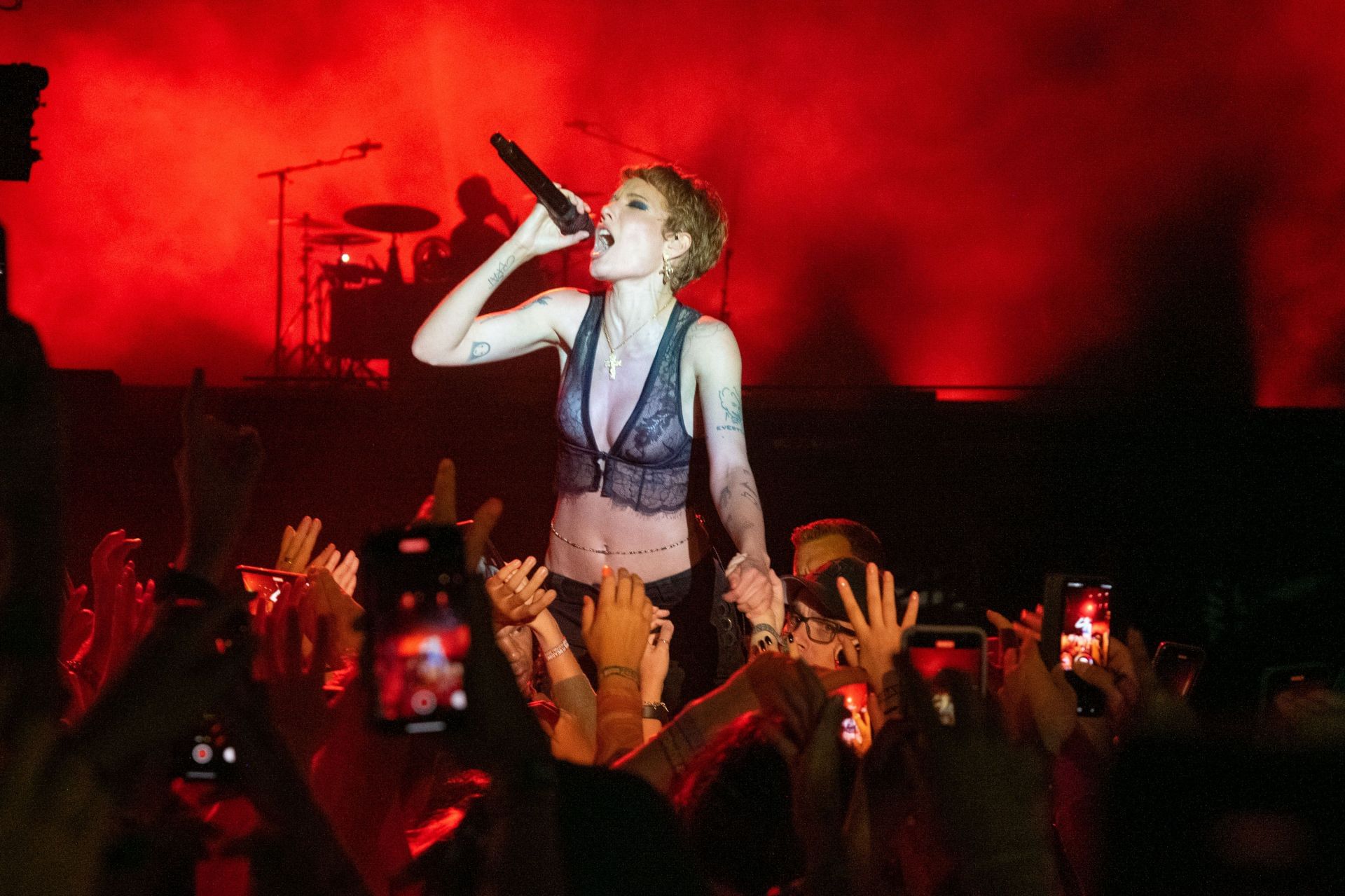 Reading Festival 2022 - Day 3 - Source: Getty