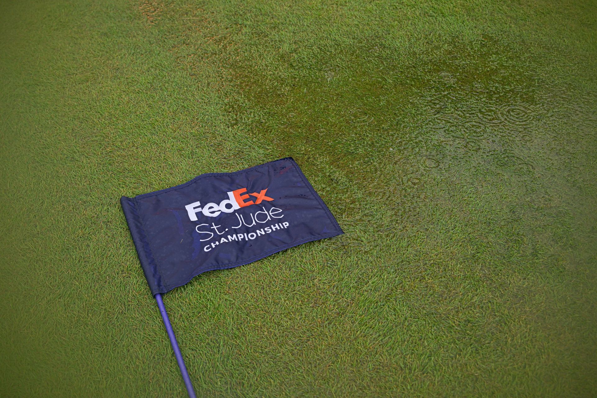 FedEx St. Jude Championship 2025 - Round Two - Source: Getty