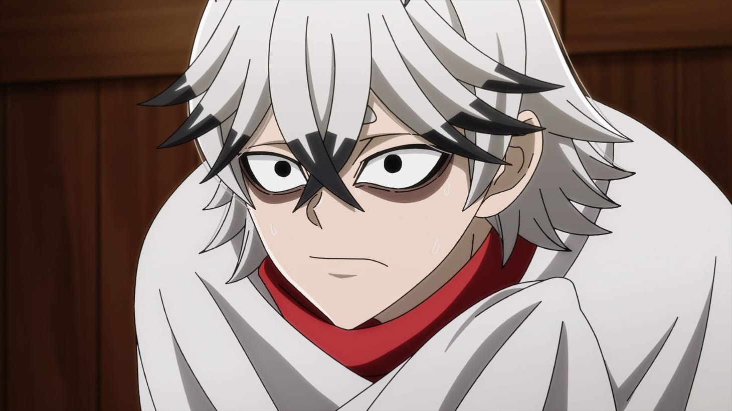 Tougen Anki episode 8 Release date and time, where to