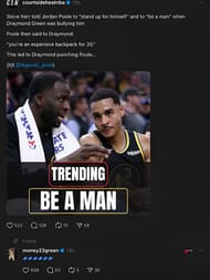 Green's Threads post