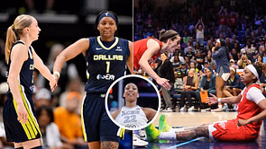 "Always trying to find ways to help me" - $226,668 forward chooses A'ja Wilson over Caitlin Clark, Paige Bueckers for major reason