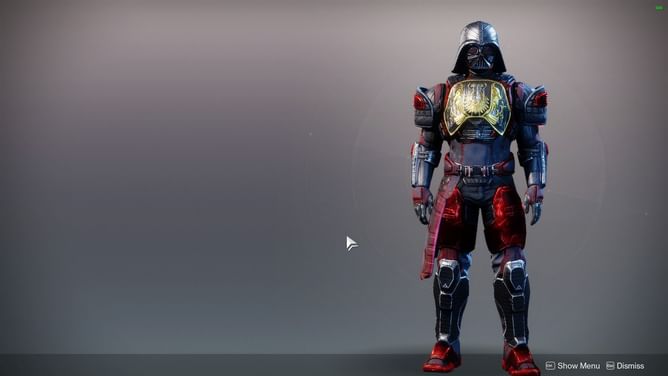Top 5 Titan PvE builds in Destiny 2: The Edge of Fate