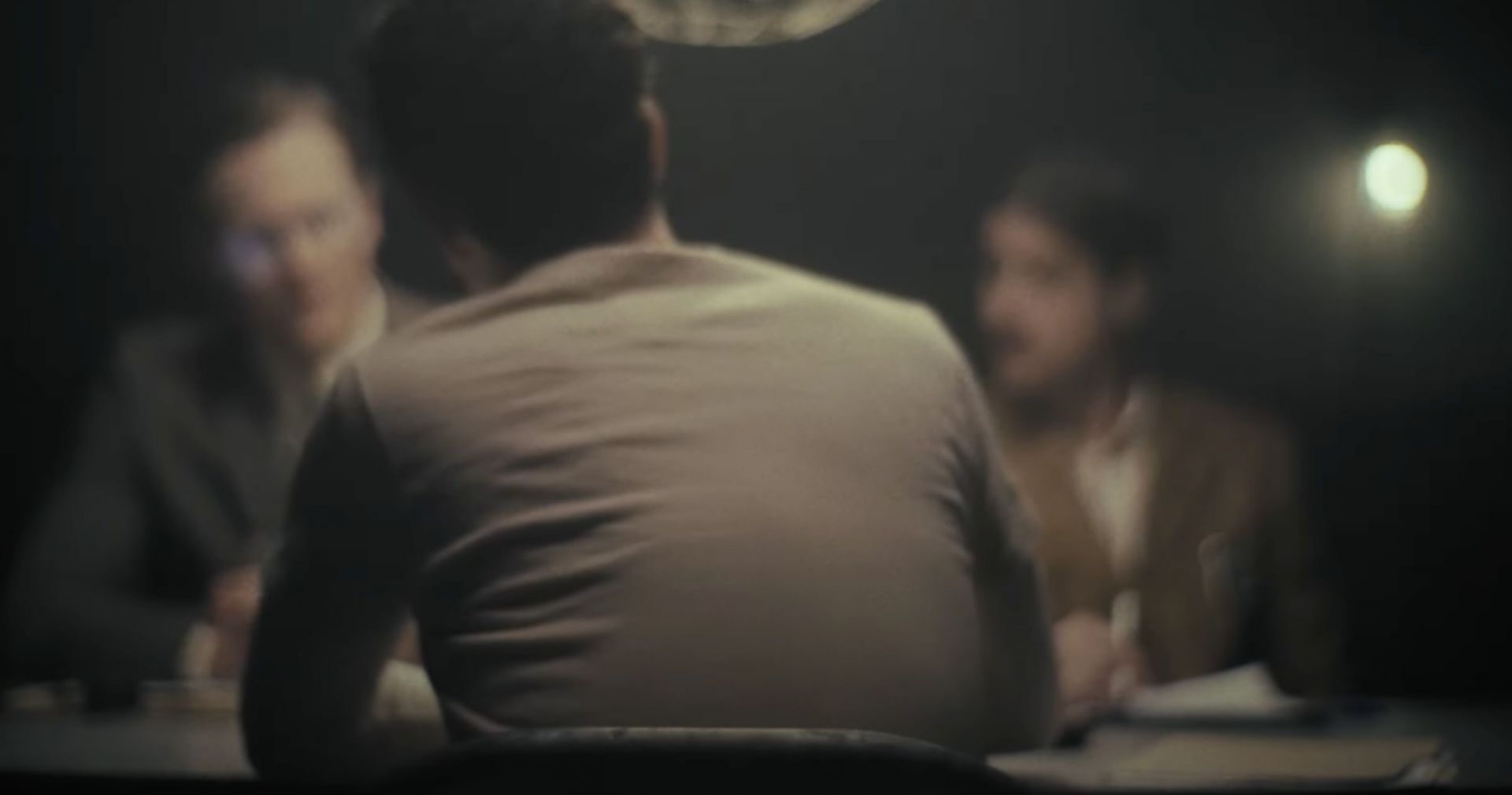 Ridgway continued killing after being questioned by the police (Image via Youtube/@Hulu)