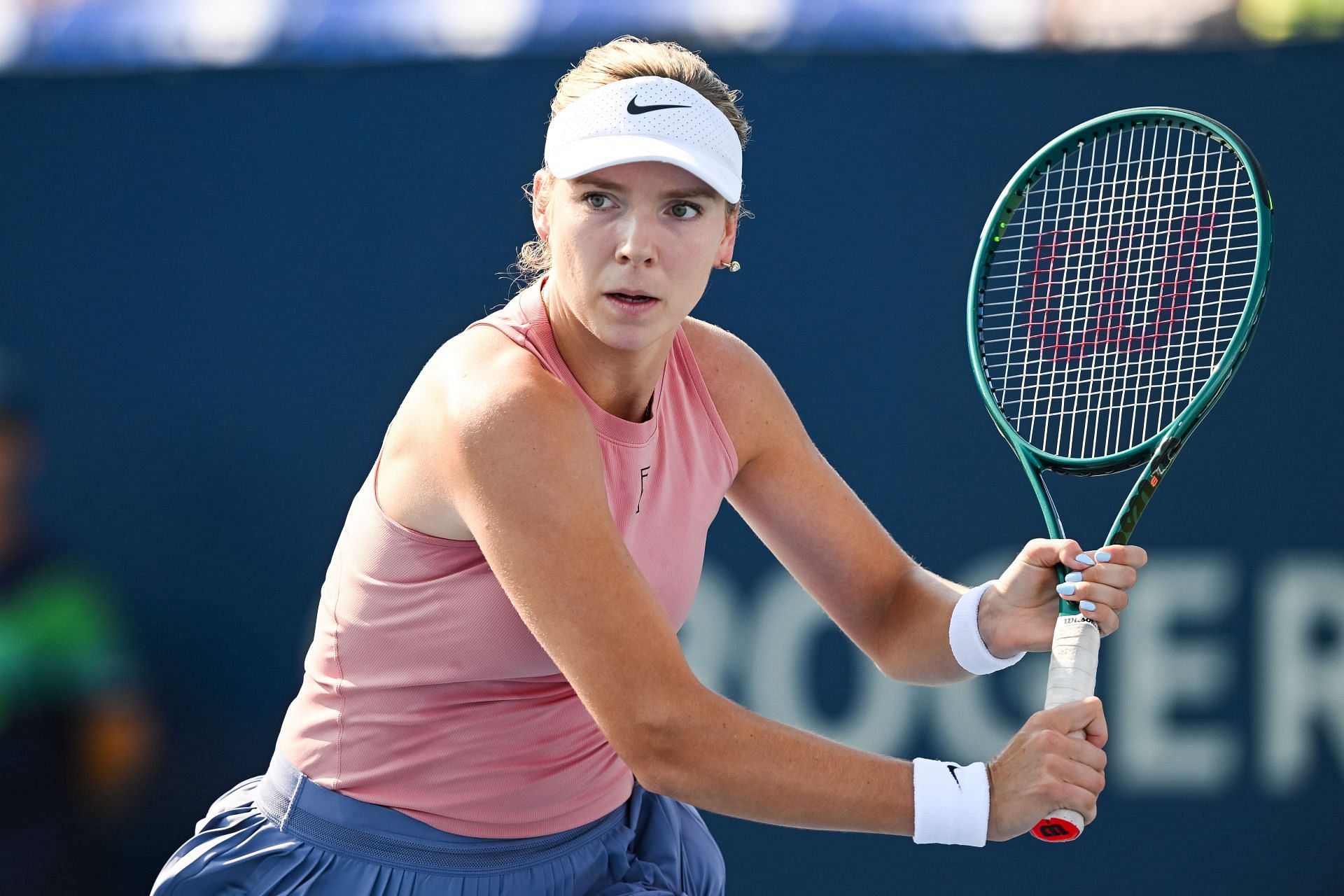 TENNIS: JUL 28 National Bank Open - Source: Getty