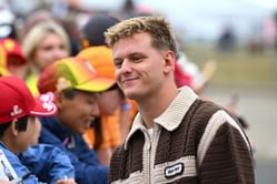 Mick Schumacher’s path to F1 comeback reportedly clears up amid Cadillac links