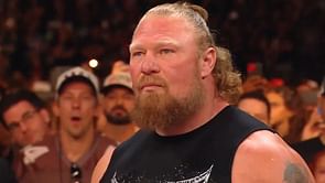 3 AEW Names Who Seemingly Took Subtle Digs at WWE After Brock Lesnar's SummerSlam 2025 Return