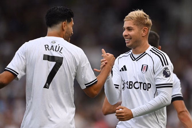 Fulham vs Bristol City Prediction and Betting Tips | August 27th 2025