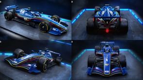 The 2026 F1 technical regulations: All about what is changing compared to what we have right now