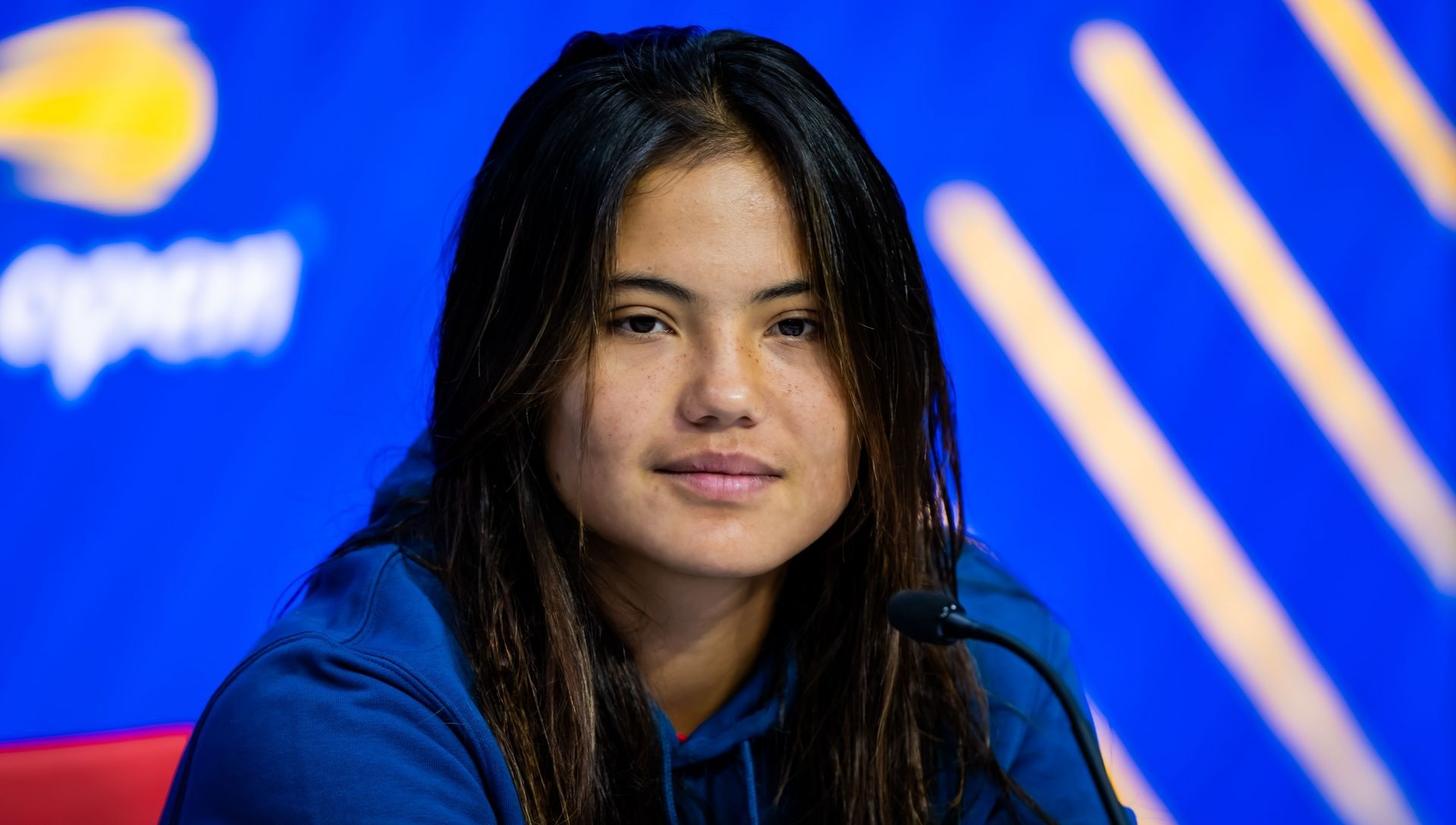 Emma Raducanu - Source: Getty