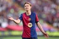 Frenkie de Jong