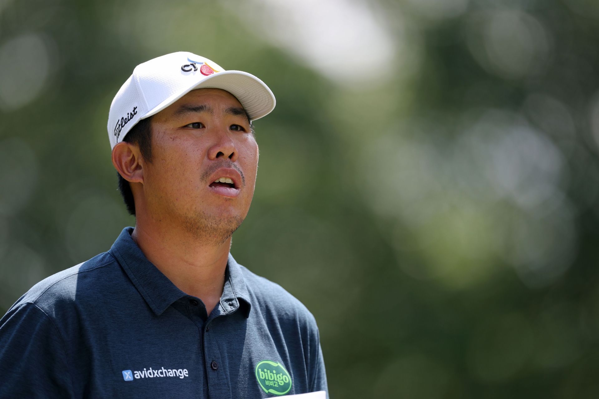 Travelers Championship 2025 - Round Three - Source: Getty