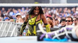 Everything We Know About Naomi’s Situation in WWE