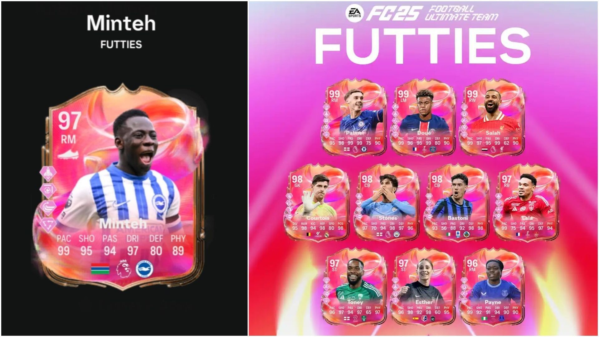 The latest player SBC is live (Images via EA Sports/Sportskeeda Gaming)