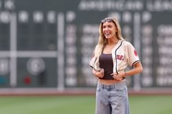 “Texting less is more”: Alex Cooper shares dating advice, says it may not work for those seeking a “real, genuine relationship”