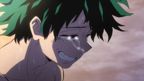 My Hero Academia: Deku's relatable nature may have been the main reason behind fans' hatred