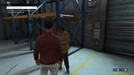 GTA 5 Online Special Cargo business guide: Warehouse Staff (Image via Rockstar Games)