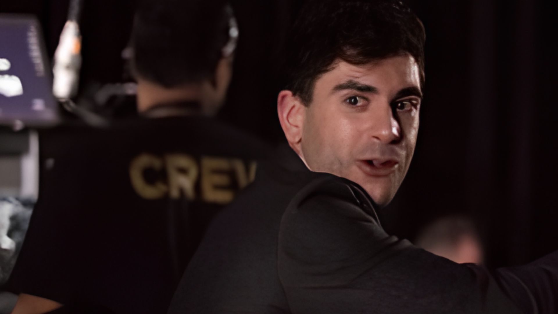 What is next for Tony Khan? (vua his Twitter/X)