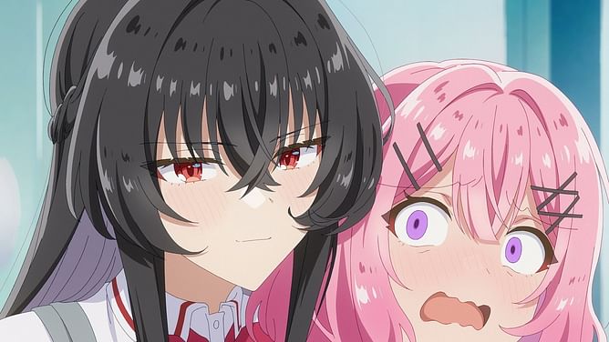 There's No Freaking Way I'll be Your Lover! Unless... episode 6 release date and time, where to watch, and more