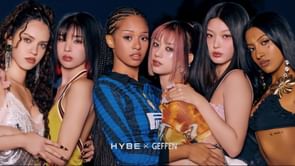 "Good to know they're prioritizing their health": Fans react as KATSEYE cancels Summer Sonic Osaka performance after 2 members fall ill