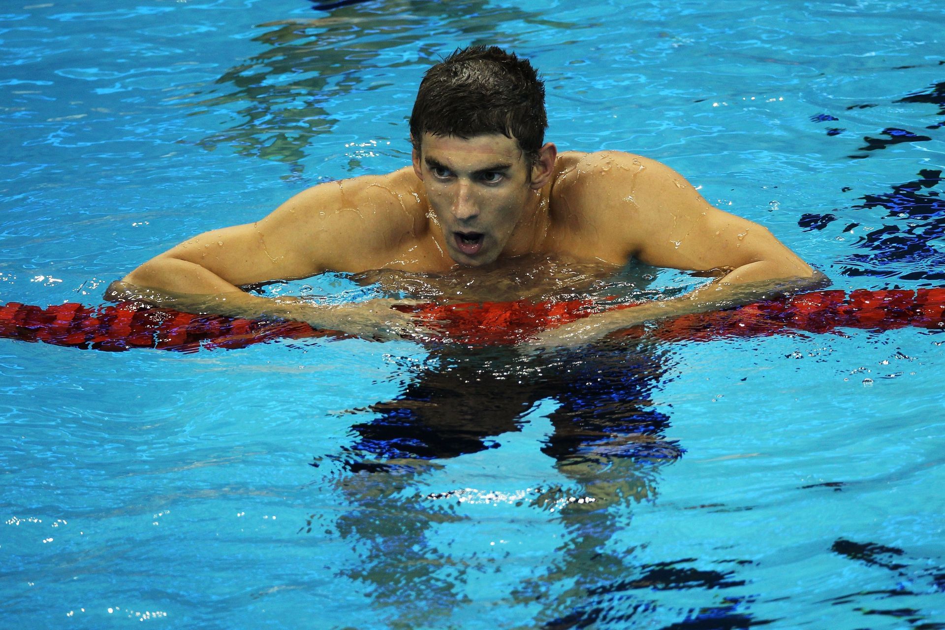 Swimming Day Thirteen - 14th FINA World Championships - Source: Getty