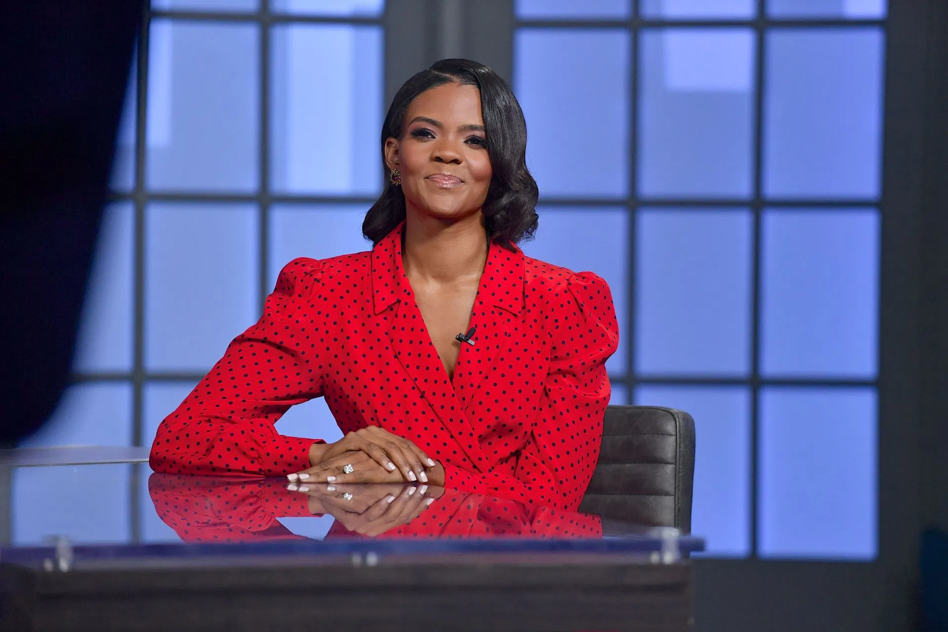 &quot;Candace&quot; Hosted By Candace Owens - Source: Getty