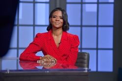 "The one thing you can't operate on": Candace Owens reacts to viral Brigitte Macron video showing allegedly "very large" body part for a "madame"