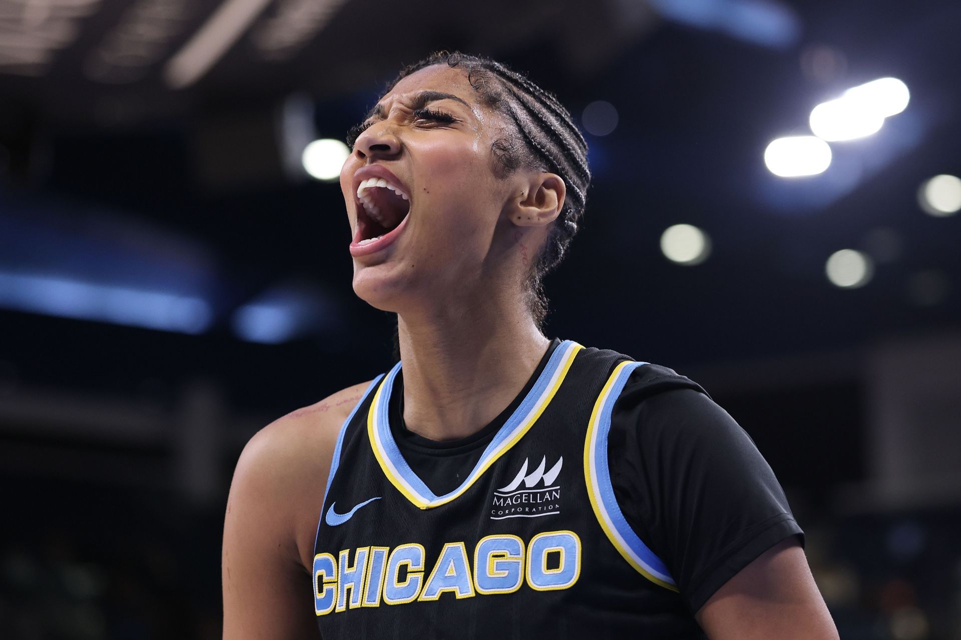 Seattle Storm v Chicago Sky - Source: Getty