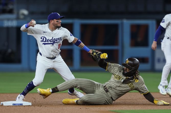 Former Pirates manager relishing “animosity” between Dodgers-Padres, labels it "best rivalry in baseball” over Yankees vs. Red Sox