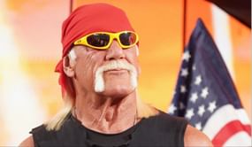Veteran reacts to Vince McMahon burying Triple H’s booking of Hulk Hogan in WWE earlier this year (Exclusive)