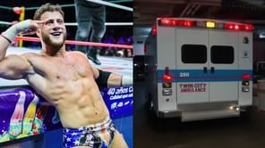 4 Last-Minute Predictions for AEW Forbidden Door 2025